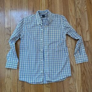 Gap boys size 12 button-down, excellent condition